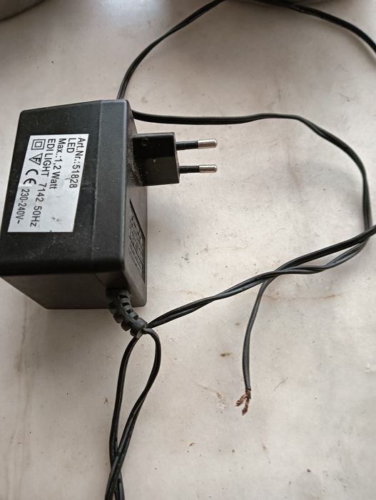 12-Volt Transformer64740666938497121