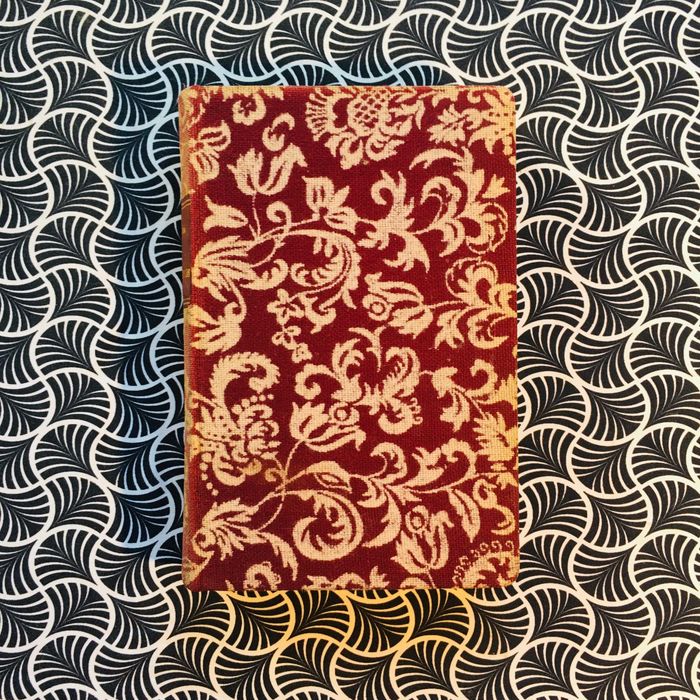 Leonor Teles (rubricado pelo autor) - Antero de Figueiredo