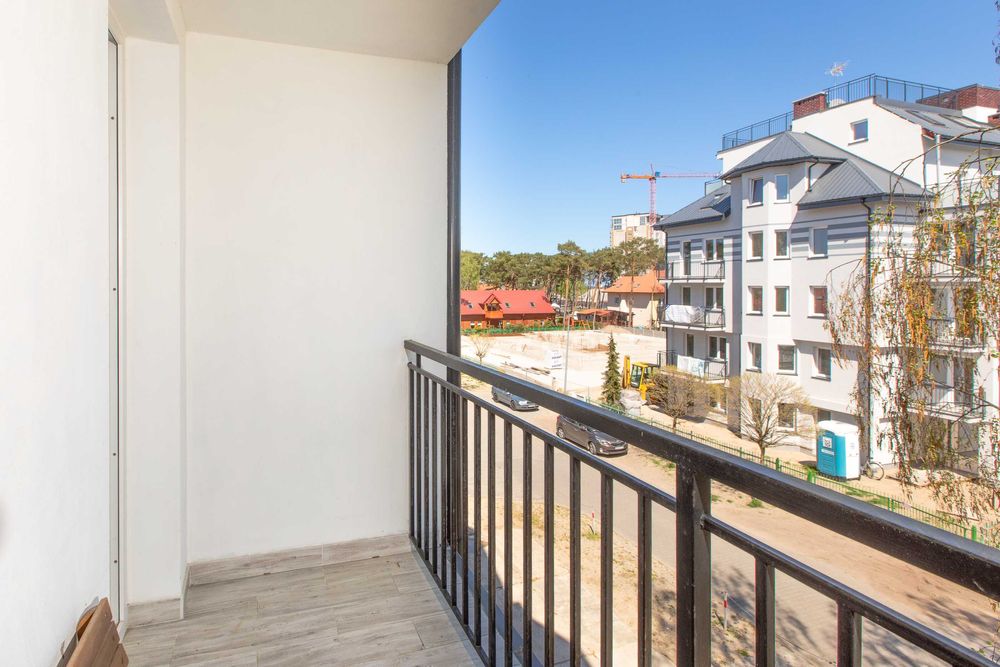 Apartament MORSKI 407 Dziwnówek nad morzem EPpartamenty