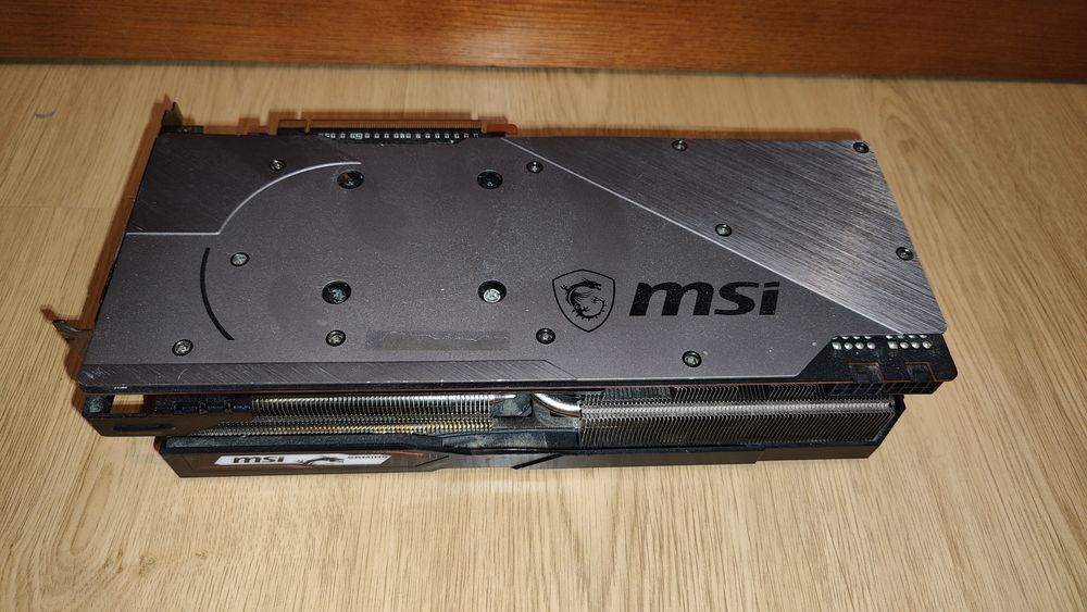 AMD 5700XT Gaming 8gb