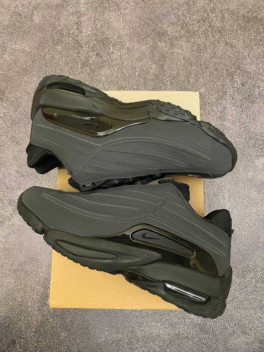 !LUXURY! Drake’s NOCTA x Nike Hot Step 2 Black Reflective 40 41 42 43 44 45