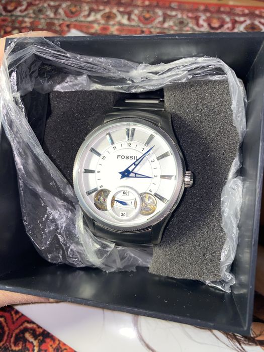 Годинник Fossil Twist ME1051