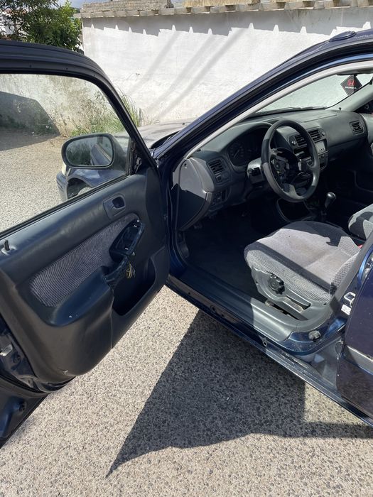 Honda civic ek3 1.5i LS