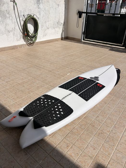 Al merick Febs Fish 5”11 39lt