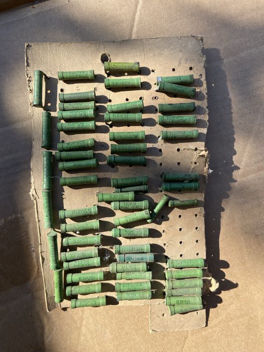 Радиоприемник  Ишим 003 новый + наушники ТГ 1