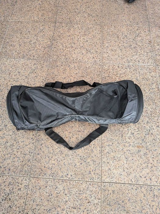 Hoverboard pouco usado