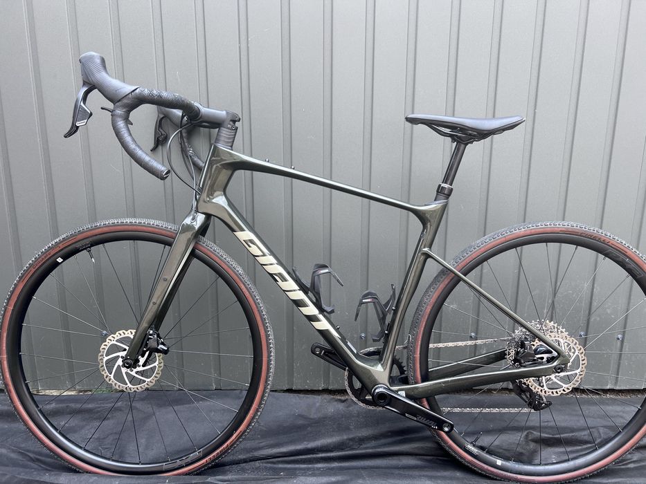 Giant Revolt advanced 1