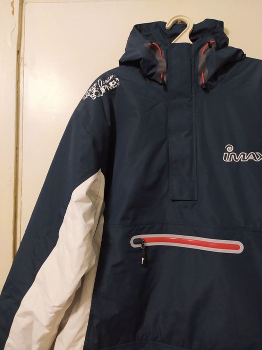 Куртка большого размера р 56-58