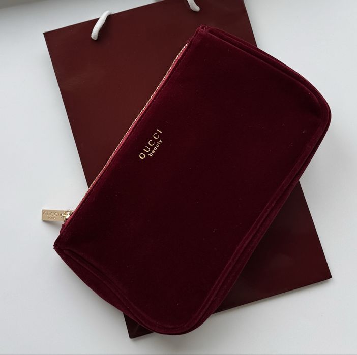 Косметичка Gucci