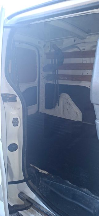 Citroen berlinho diesel  1500 Ano 2015