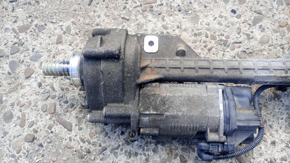 Maglownica Przekładnia Kierownicza Elektryczna BMW E81 E82 E87 E90 E91 E92 Europa