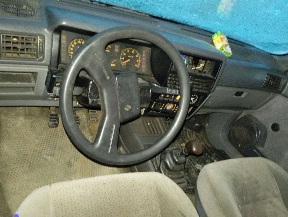 разборка розборка Рено 19 Renault 19 1.4