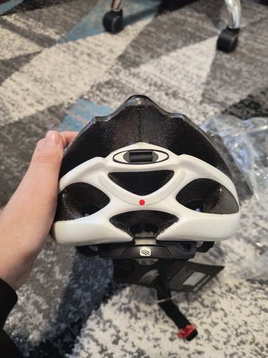 Kask rowerowy rudy project