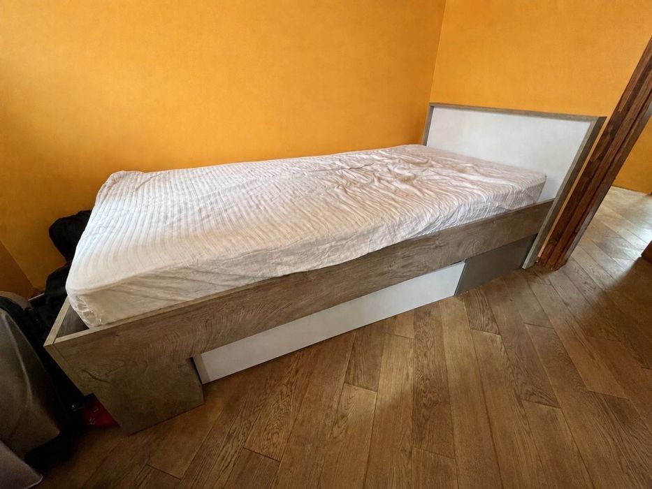 Б/у дитячі меблі