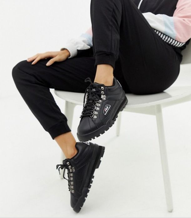 Fila Trailblazer 38 nowe