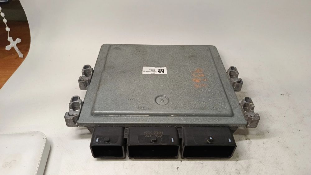 Centralina motor / ECU DACIA Duster (HM_)