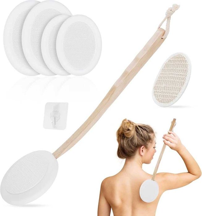Zestaw do Kąpieli LOPHE – 7 elementów – Home SPA – Prezent