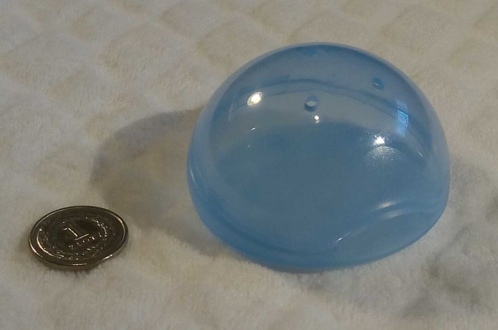 Pojemnik na smoczek - NUK. Dla dziecka 0-3