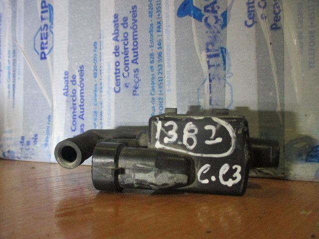 Válvula controlo de ar CITROËN C3 Pluriel (HB_)