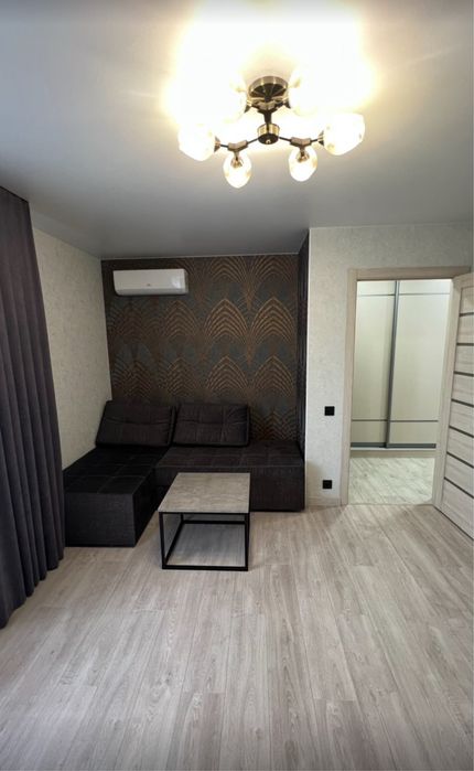 Продаж 3-кімн.квартири в капремонті Біла Церква
