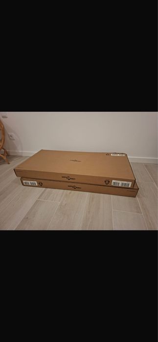 Mesa de centro em pinho maciço | Vida XL - NOVO (Sem utilização)