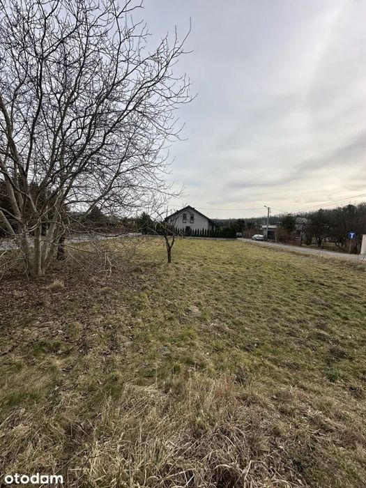 Działka 854 m² w Skotnikach, gm. Zgierz - Widok 4