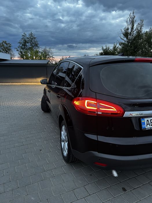 Ford S Maks 2011року, 2.0 дизель, коробка автомат