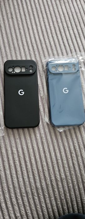 Etui Google Pixel 9pro