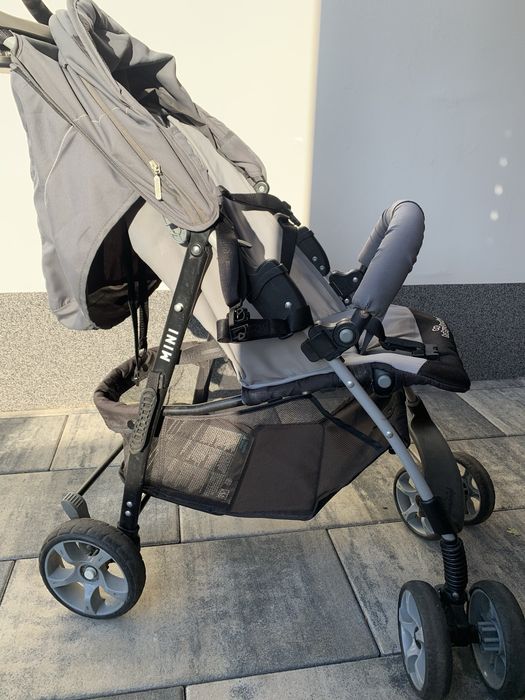 Spacerówka stan dobry