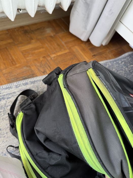 Torba sportowa fz forza na 8 rakiet