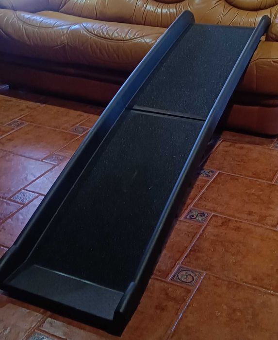 Rampa dobrável para Cães - Pro Plus (Nova - nunca usada)