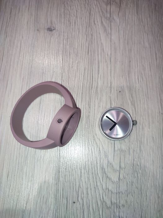 Часы годинник o clock 30mm