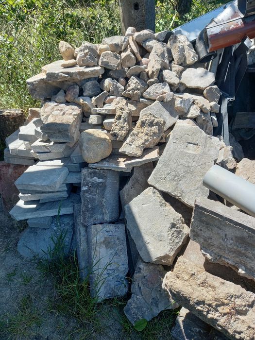 Gruz betonowy za darmo