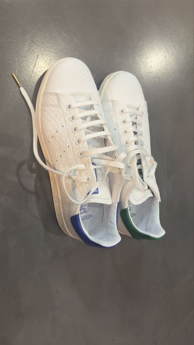Sapatilhas Adidas Stan Smith de coleccao