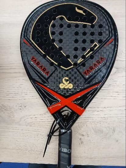 Raquete Padel Vibora