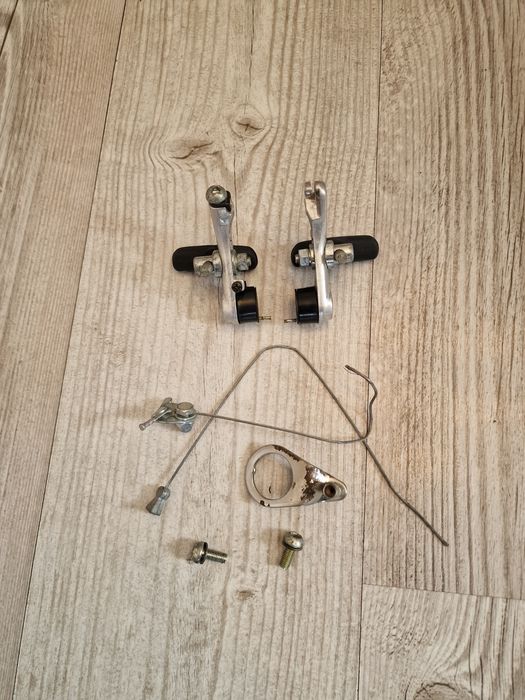 Hamulce Centilever Point HJ-994