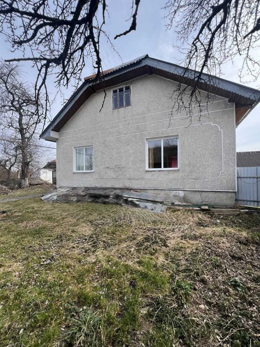 Продаж 1 поверхового будинку з верандою і ділянкою на 23 сотки_M