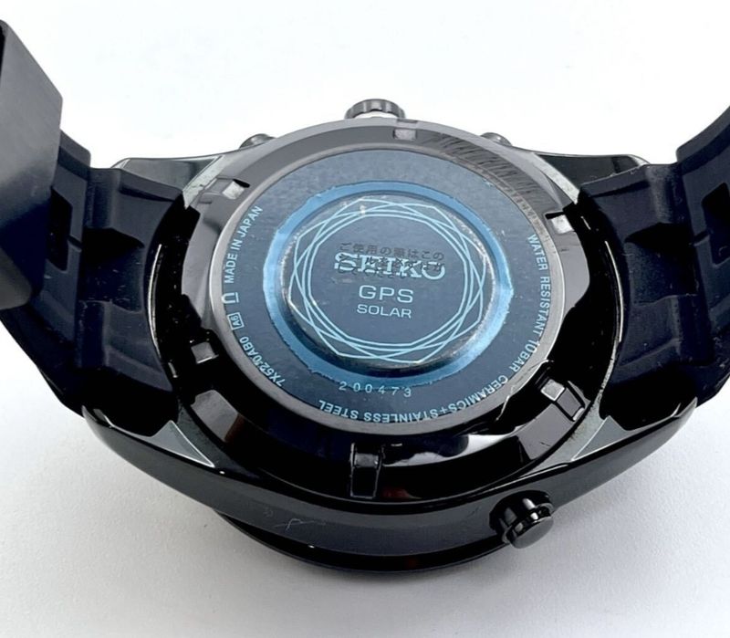 Seiko Astron 7X52 0AB0