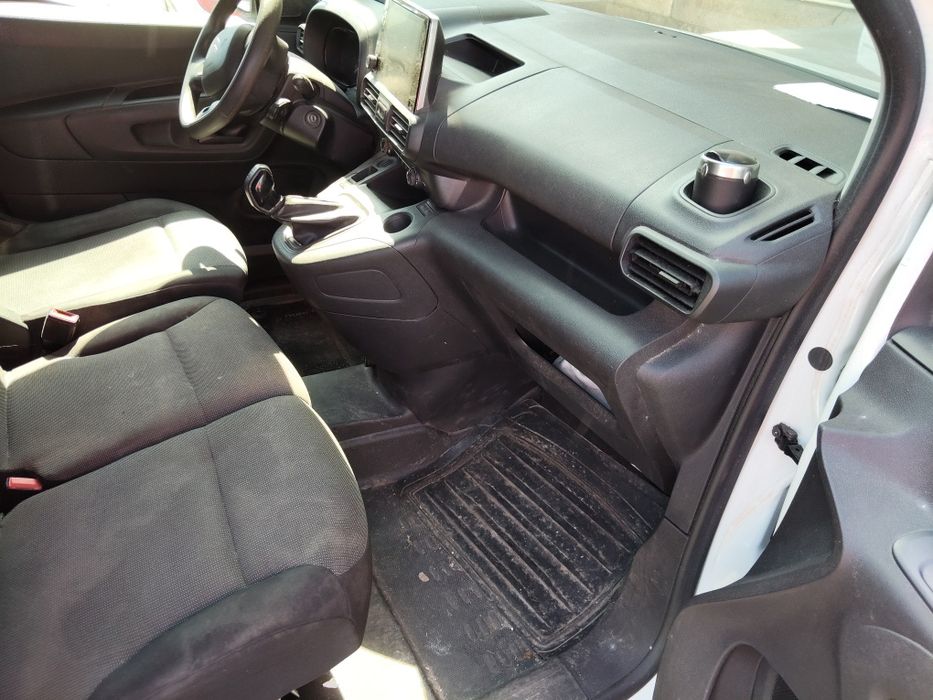 Citroen Berlingo RESERVADA