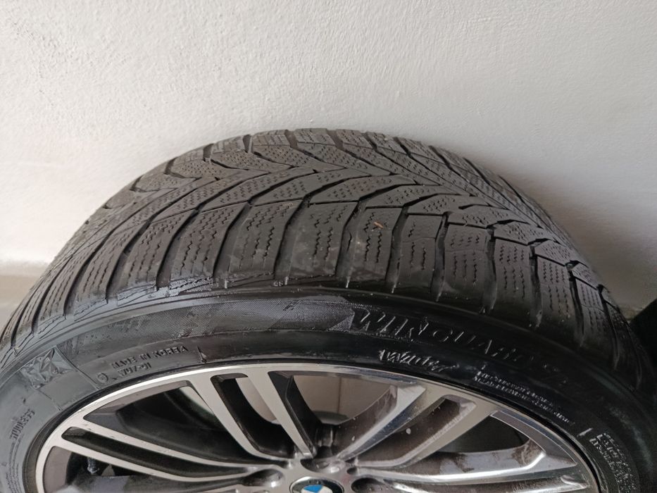 Jantes 19 bmw 5*120 para f10 f11 f30 f31