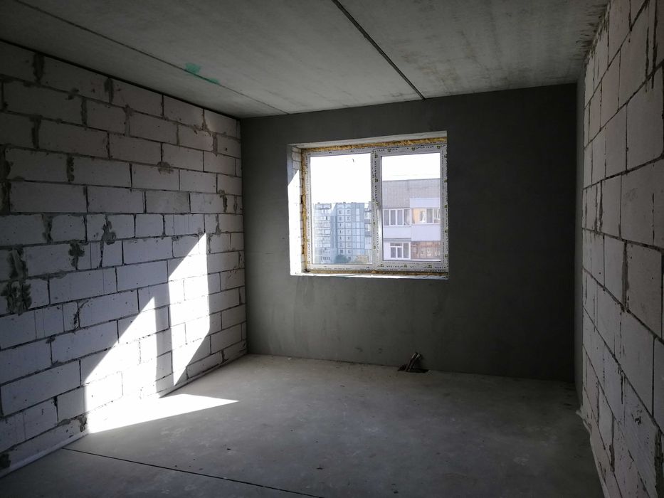 Твій комфорт!1-кімнатна квартира біля річки Рось,Вокзальна!ОСББ! Без%!