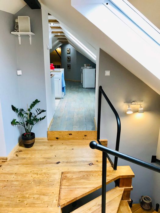 Przestronny pokój przy ul. Mogilskiej od Lutego !