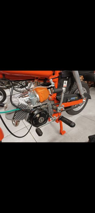 Romet Motorynka pony