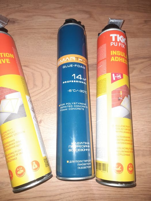 Подвес универсальный,клей пена