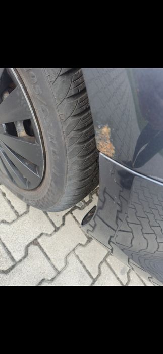Ford Focus 1.6 2010r