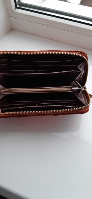 Косметичка Michael Kors, визитница, для драгоценностей