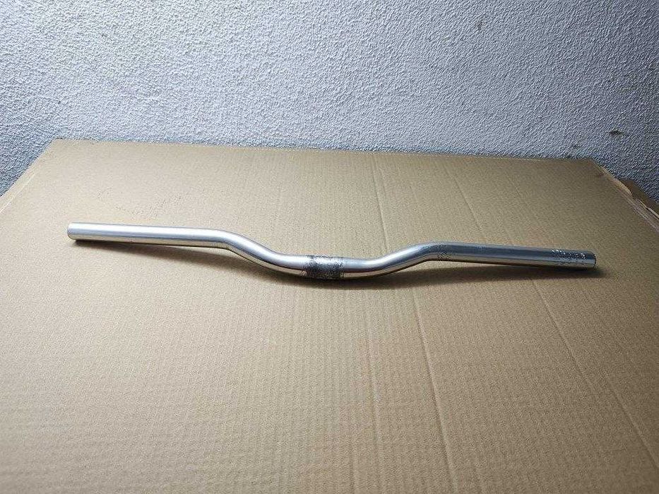 Selim Xiaomi Mi Smart e Qicycle e guiadores