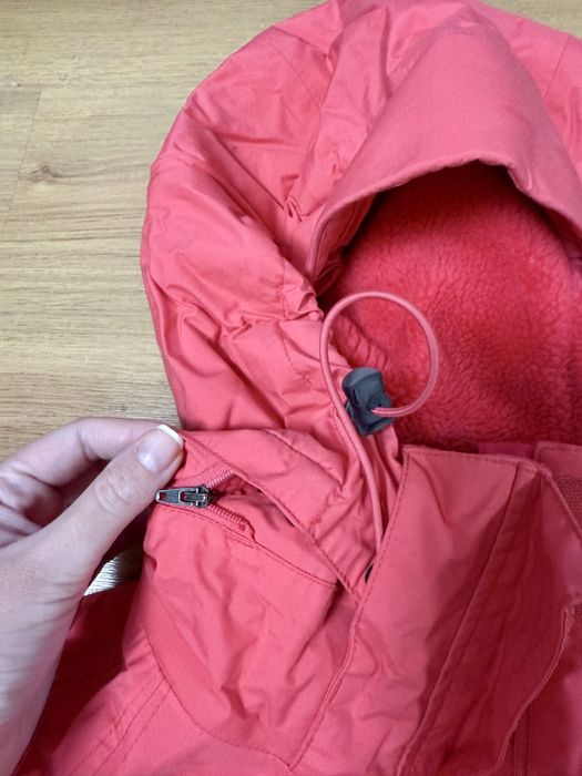 Жіноча брендова лижна кутрка Розмір S-M