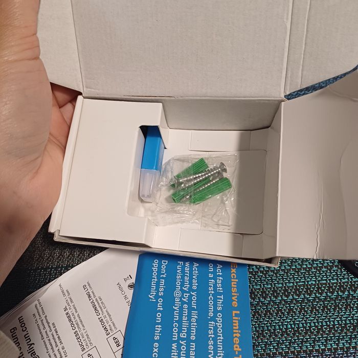 Міні wi-fi камера