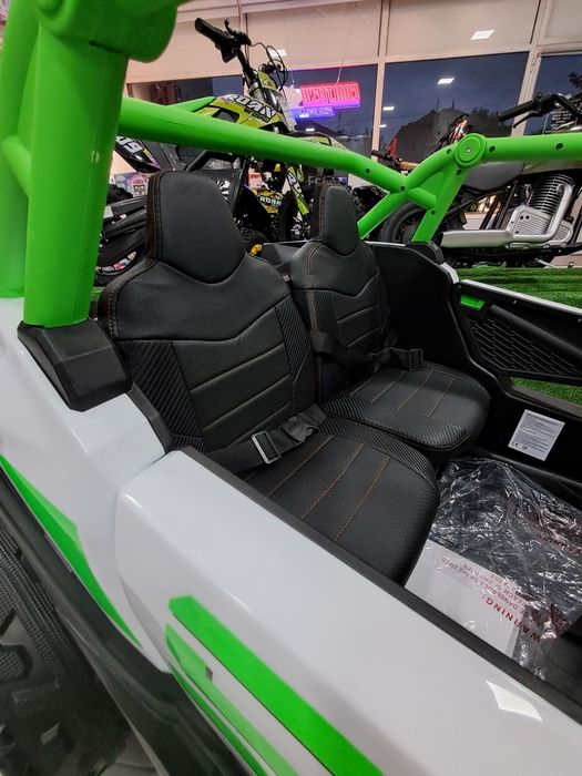 Carro buggy elétrico criança 24v 4x4